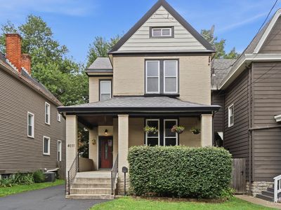 Property at 4011 Elsmere Ave, Cincinnati, OH