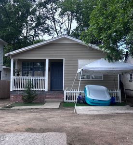802 Vardaman St