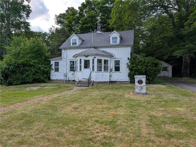 63 Old Danielson Pike