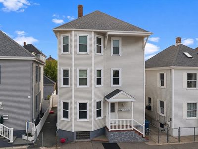 55 Salisbury St