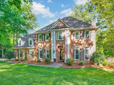 232 Bent Oak Way