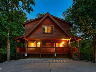 Property at 3516 Sand Ridge Way, Pigeon Forge, TN