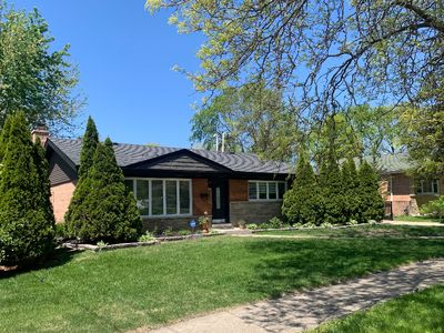 8632 New England Ave