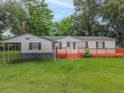 Property at 435 Menefee St, Tatum, TX