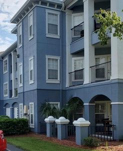 3621 CONROY ROAD #720