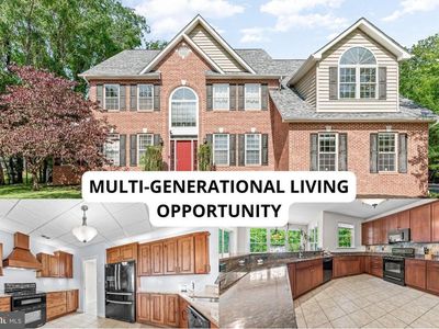 Property at 2771 Queensberry Dr, Huntingtown, MD