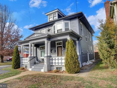 541 Union St