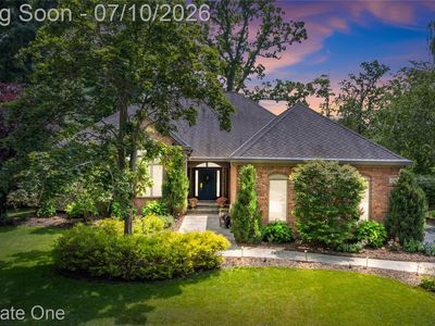 3633 Orion Oaks Dr