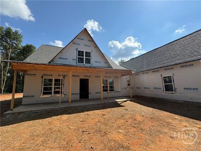 1863 Hoods Mills Road