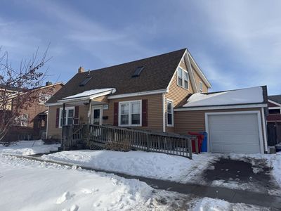 36 Blodgett Street