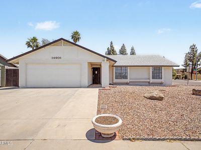 14601 N 59TH Drive