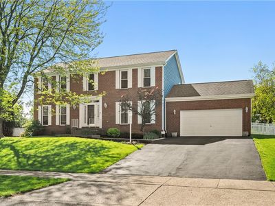 121 Tiffany Ridge Dr