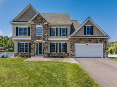 5 W Bellaqua Estates Dr