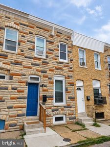 519 N Belnord Ave