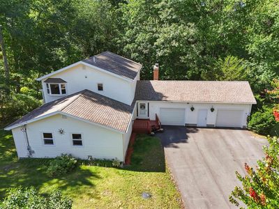 Property at 23 Scotland Avenue, Salem, NH