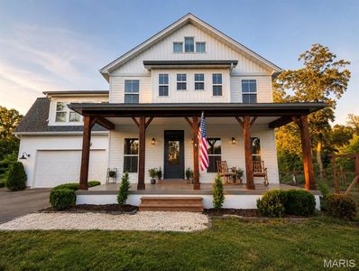 272 Spring House Vall