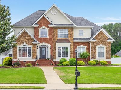 418 Champagne Cir