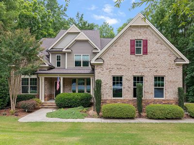 94 Mossy Creek Ct