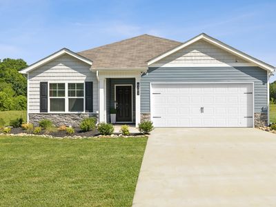 Aria Plan, Johnson Farms