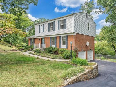 3755 Kentland Dr