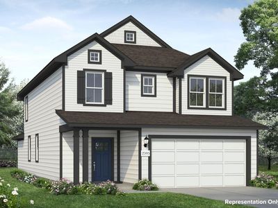 259 Haywood Mnr