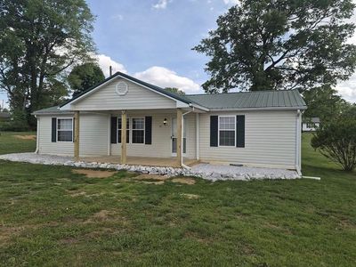 Property at 1311 E Main St, Horse Cave, KY