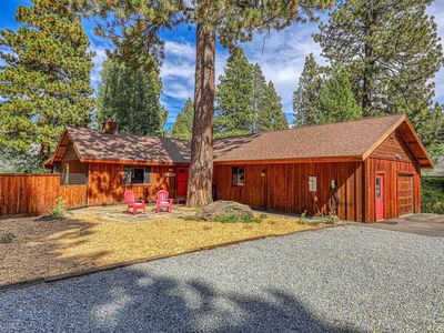 Property at 10673 Pine Cone Dr, Truckee, CA