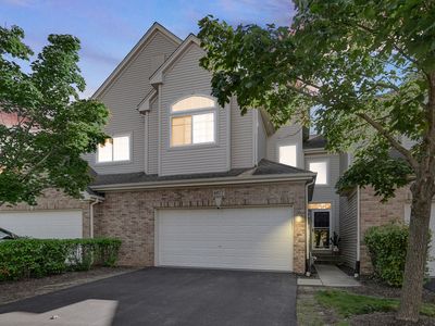 6077 Delaney Dr #20-2