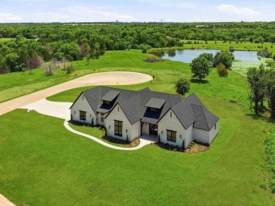 3219 Stonewall Ranch Dr