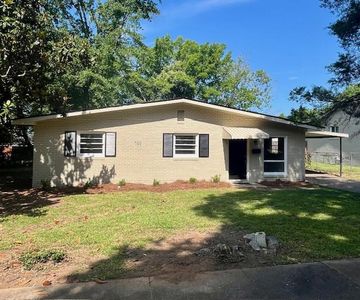 701 Talley Ave