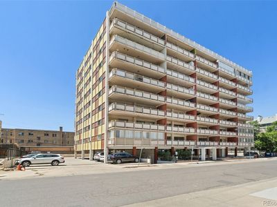 1121 Albion Street Unit 307