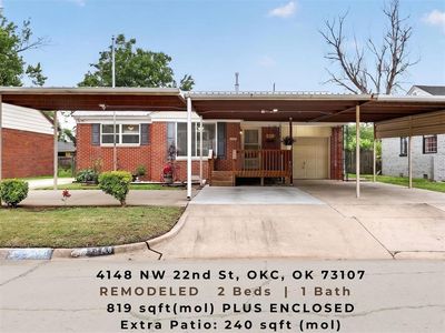 4148 NW 22nd St