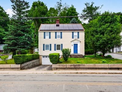 118 Blossom St