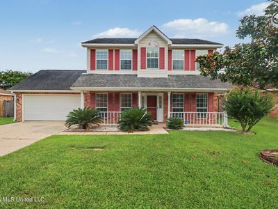 14085 Remington Dr