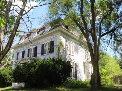 254 High Street
