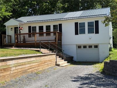 Property at 4706 Salina St, Pulaski, NY