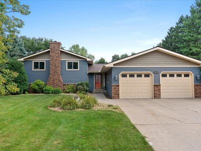 1376 Valley Creek Dr