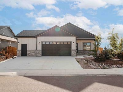 1549 Excelsior Creek Ave