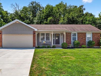 1826 Fairwood Forest Dr