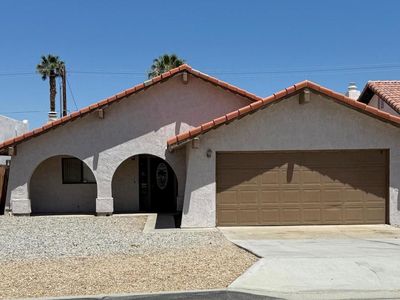 Property at 52150 Avenida Ramirez, La Quinta, CA