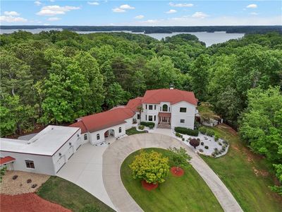 7430 Shadburn Ferry Rd