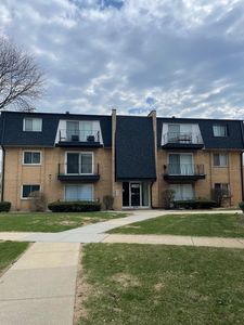 4921 W 109th St APT 304