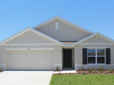 Cali Plan, Ridge at Heath Brook