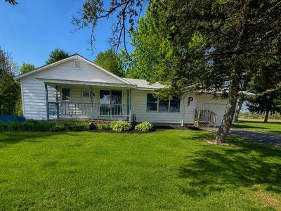 Property at 3106 W Stanton Rd, Stanton, MI