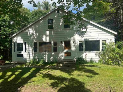 85 Holt Road