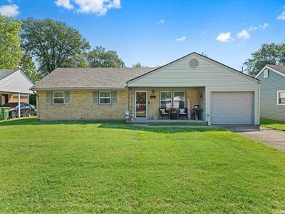 3733 Kipling Dr