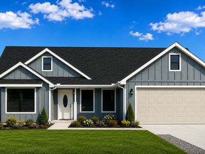 1021 N 4345th Rd