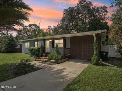 2150 LEON Road