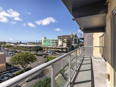 400 Keawe St APT 408