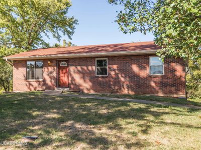3012 Frog Hollow Rd